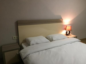Orbi Residence Apartment